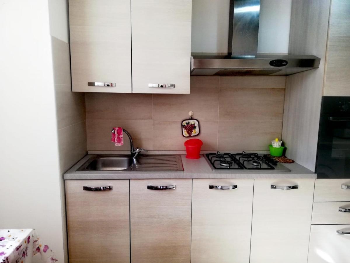 Sweet Home Специя Екстериор снимка